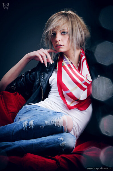 Фото Dmitry Chernoff Chernoff