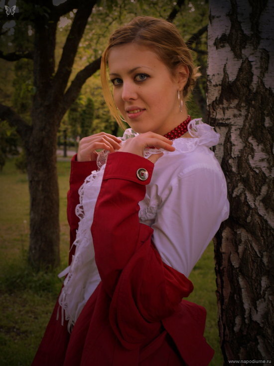 Фото Елена Сыч