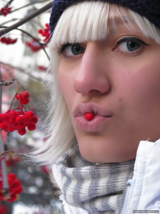 Фото Софья Збруева
