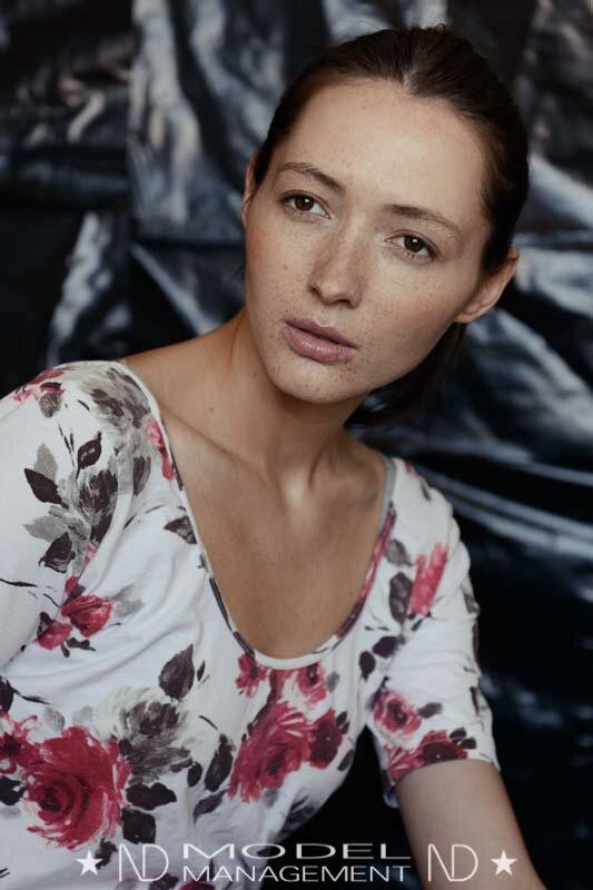 Фото JuliaG @ NDmodels