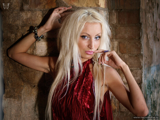 Фото Елена Круглова