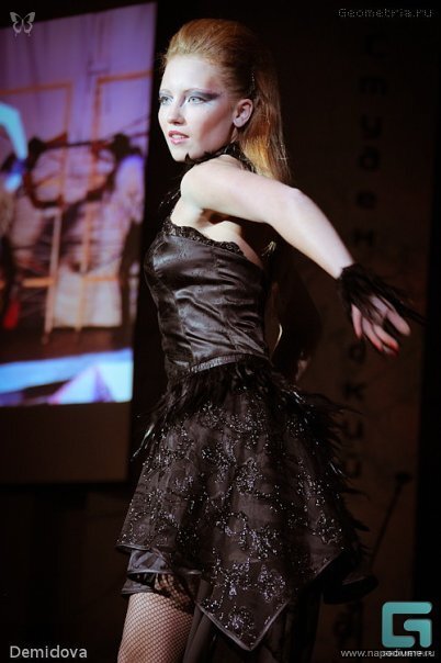 Фото Модельное агентство Fashion-ONE
