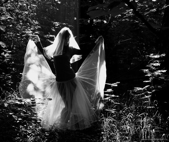 Фото Julia Kazakova