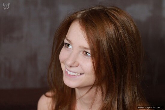 Фото Darya Stadnikova