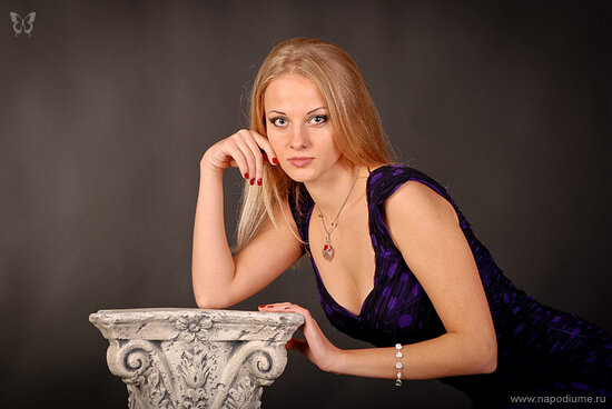 Фото ALEXANDER STRELETS