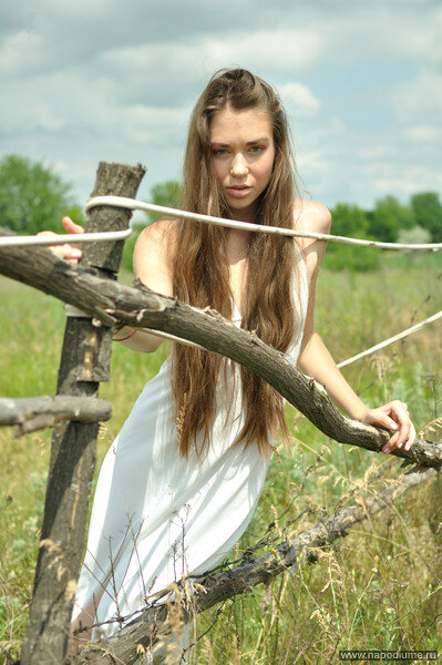 Фото Инна Долгодушева