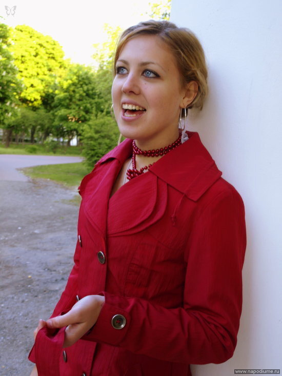 Фото Елена Сыч