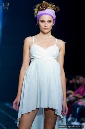 Фото Nadia Nurieva