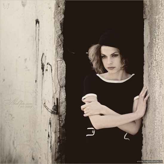 Фото Лена Akel