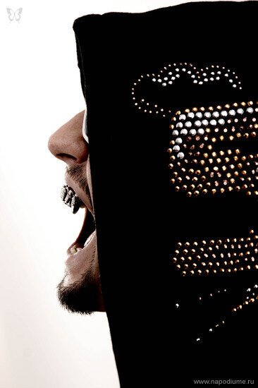 Фото Фил Crunk