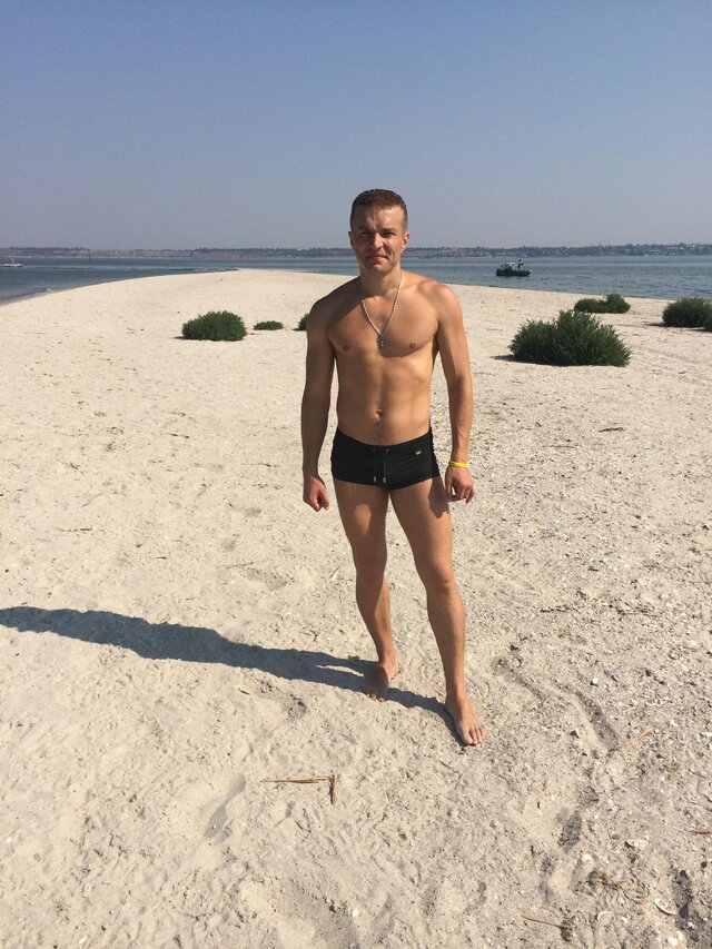 Foto Mihail Bil'ko