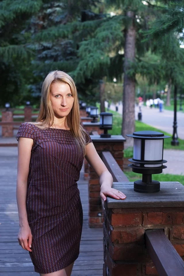 Фото Александра Крылова