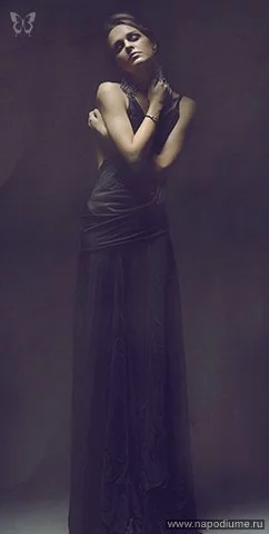 Nikita Kazakovcev's photo