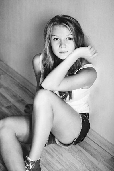 Фото Ekaterina Kiedis