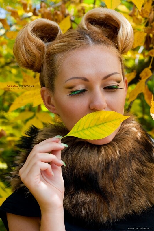 Фото Oksana Stepovaya
