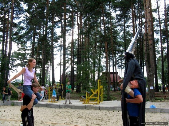 Фото Андрей Омельянюк
