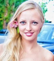 Фото Елизавета Евтушена