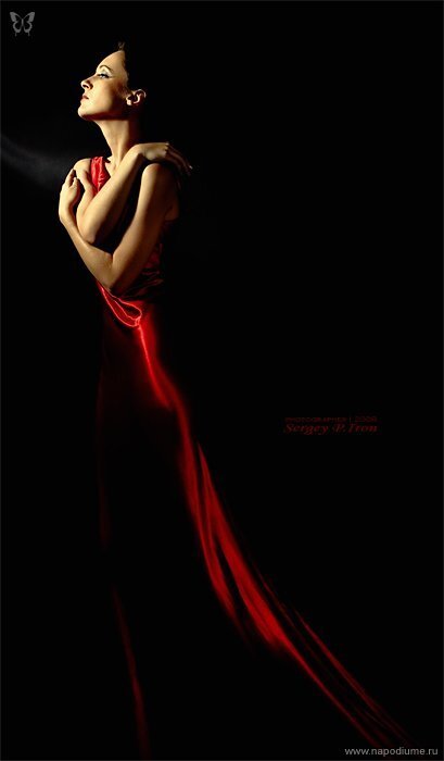 Фото Лена Белова