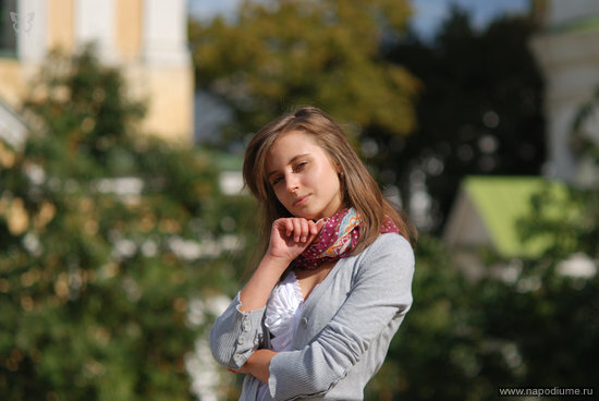 Фото Екатерина Ефимчук