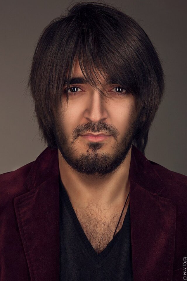 Фото Евгений Johnny Toker Егоров