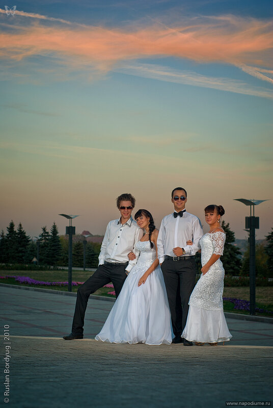 Фото Руслан Бордюг