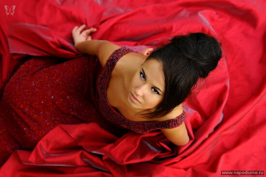 Фото Anna Berezko