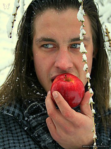 Фото Vasiliy Gerasimov