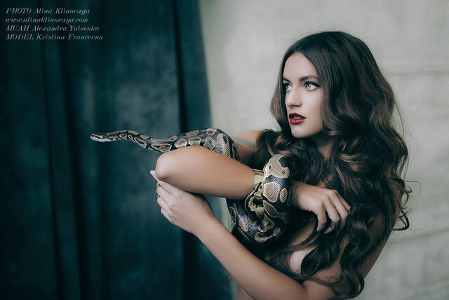 Фото Klinovaya