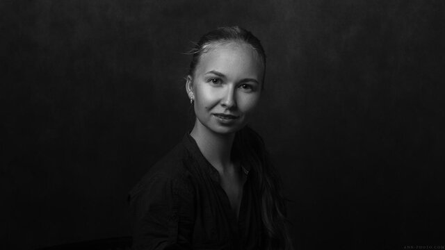 Фото Анна Никифорова