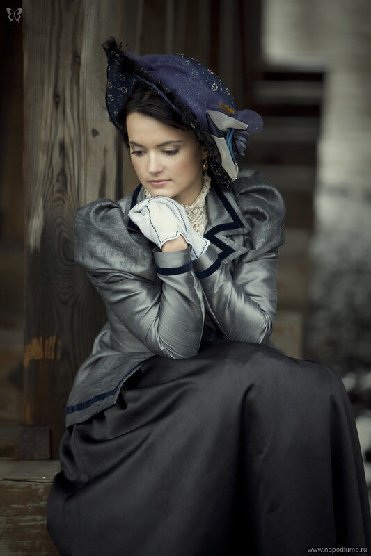 Фото Светлана Исакова