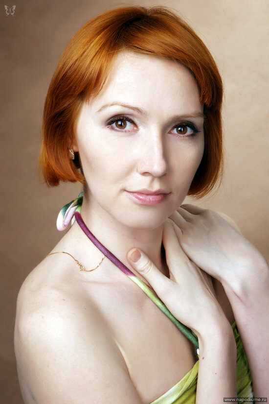 Anastasia Avdeeva's photo
