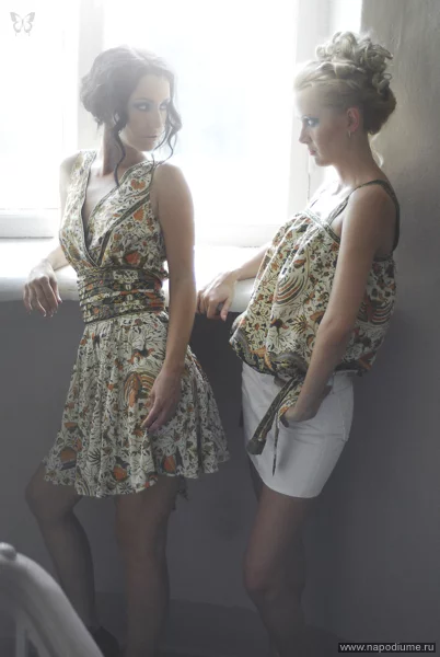 Eleonora Amosova's photo