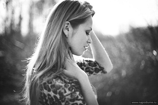 Фото Aleksandra Balzannikova