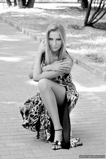 Фото Елена Карева