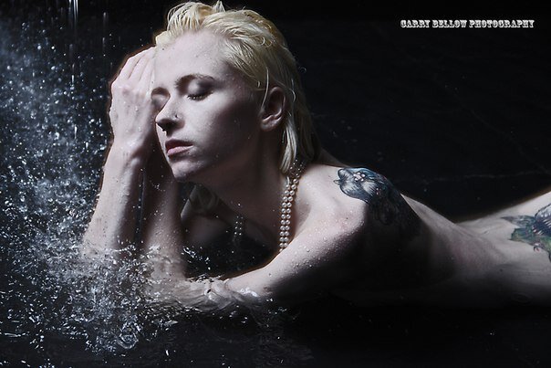 Фото Карина Вишневая
