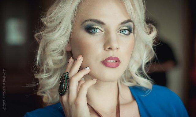 Фото Лада Иванова