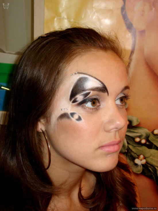 Face Art