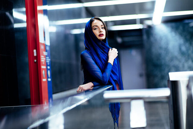 Фото Анастясия Nastya Grinberg Гринберг