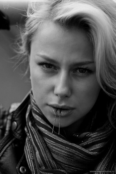 Фото OLGA BOBKOVA