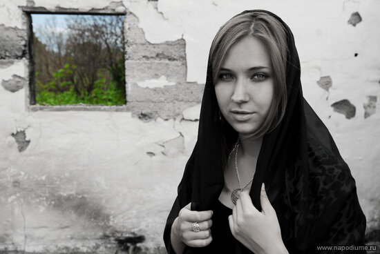 Foto Aleksandr Patrin