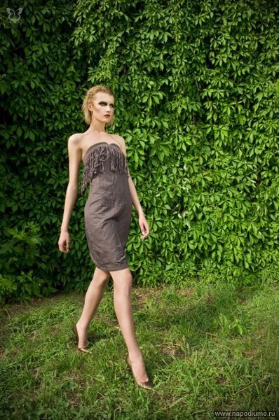Фото Екатерина Харланова