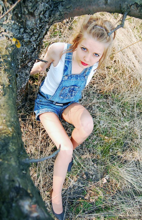 Фото Лена Худякова