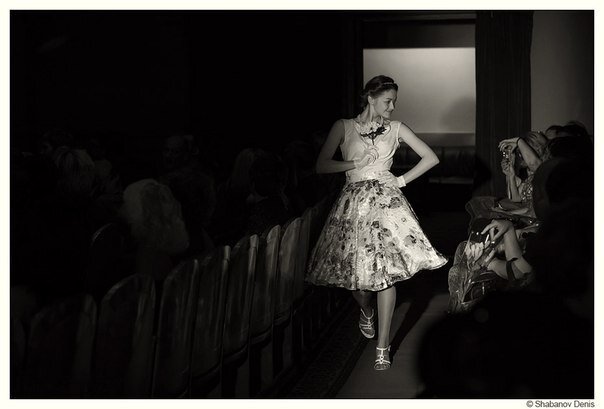 Фото Ирина Костяева