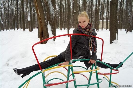 Фото Татьяна Пучкова