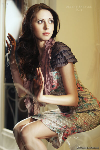 Фото Oksana Shestak