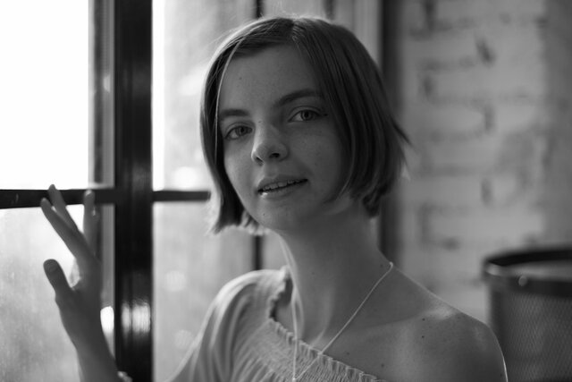 Фото Екатерина Самойлова