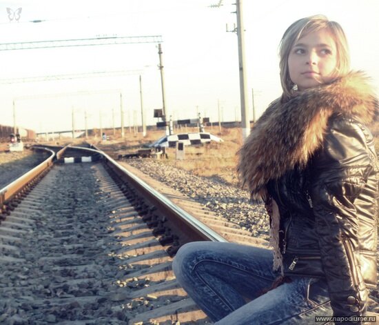 Фото Яна _catrina_ Крапивкина
