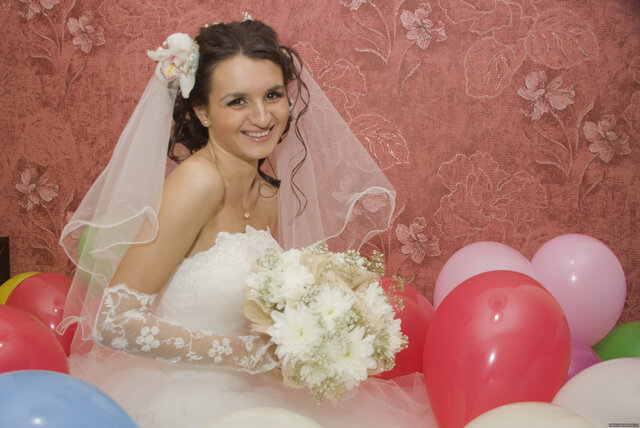 Фото Тина Tina Белозерская
