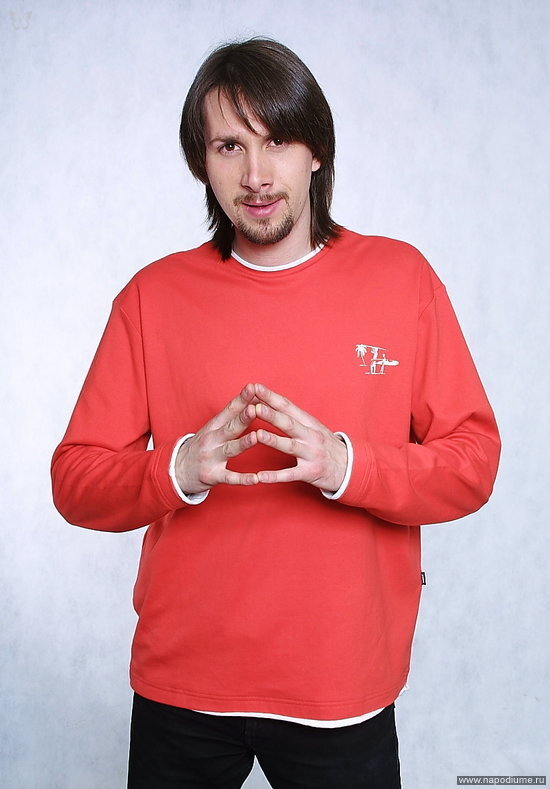 Фото Сергей Елгазин