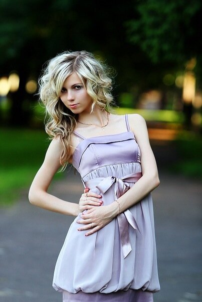 Фото Карина Сидюк